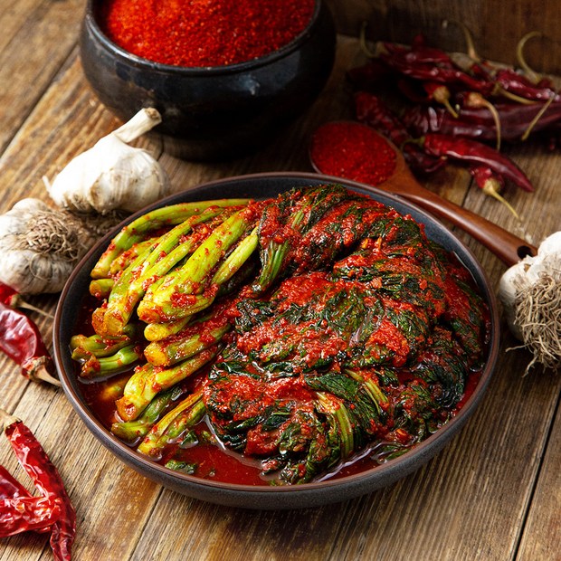 놓치면 후회! 김수미 무김치 솔직 후기 & 활용법 대방출 놓치면 후회! 김수미 무김치 솔직 후기 & 활용법 대방출