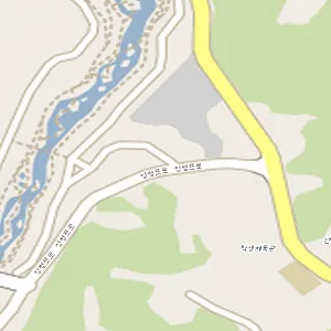 강원 영월군 영월읍 중고차매매 동강자동차매매상사 위치