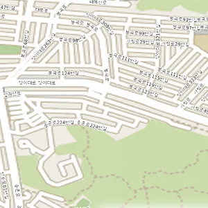 경상남도 창원시 성산구 대원동 렌트카 제로렌트카 위치