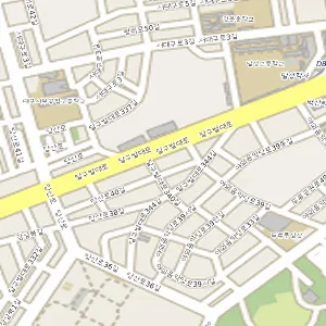 대구 달서구 두류동 렌트카 전연령골드렌트카 위치