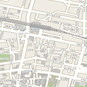 대구 중구 하서동 중고차 경북자동차상사 위치