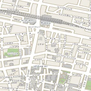 대구 중구 하서동 중고차 전국중고차매매-중고차수출,사고노후차매입 위치