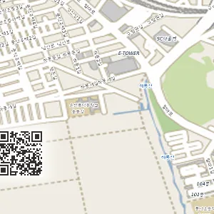 전남 순천시 풍덕동 렌트카 부경순천지점 위치