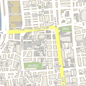 충북 청주시 상당구 북문로1가 중고차 전국중고차매매-중고차수출,사고노후차매입 위치